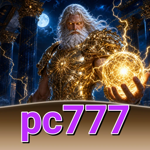 Layar pengaturan pc777