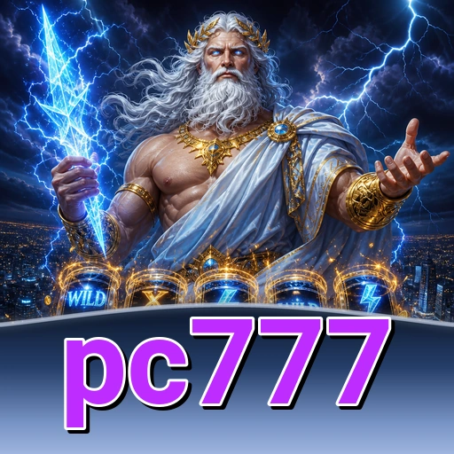 Halaman profil pc777