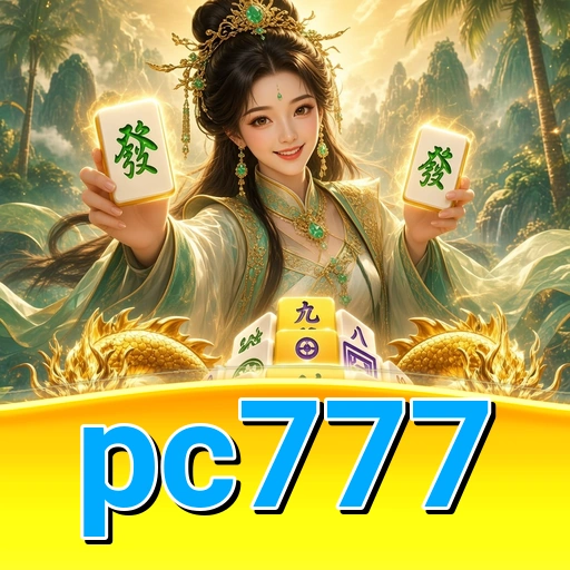 Layar pencarian pc777